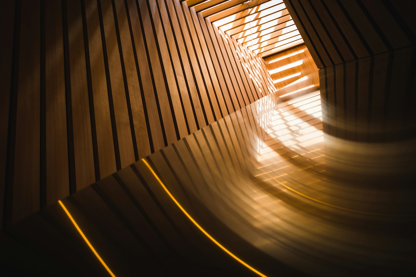 Spaces & Architecture