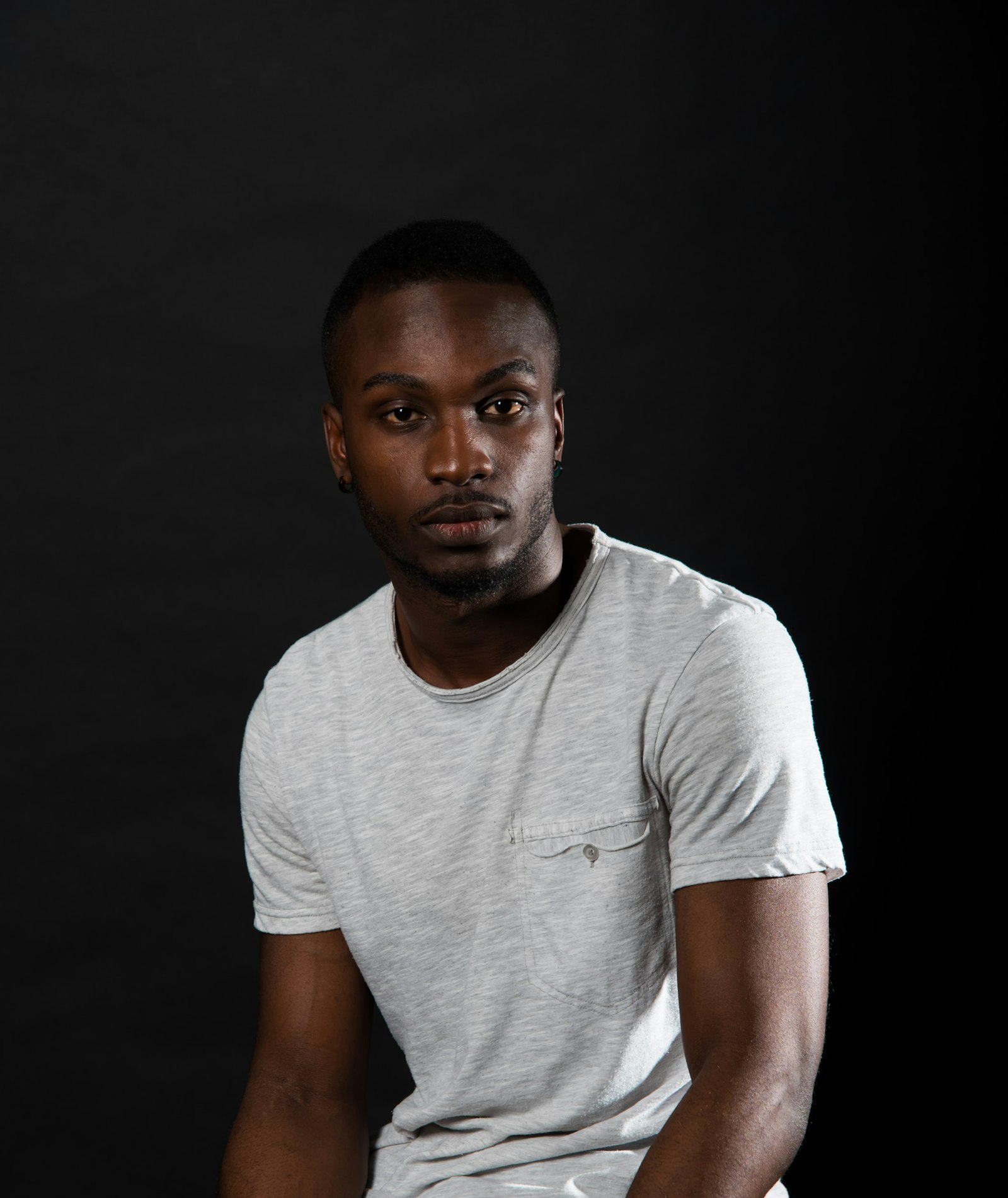 Silas Okafor