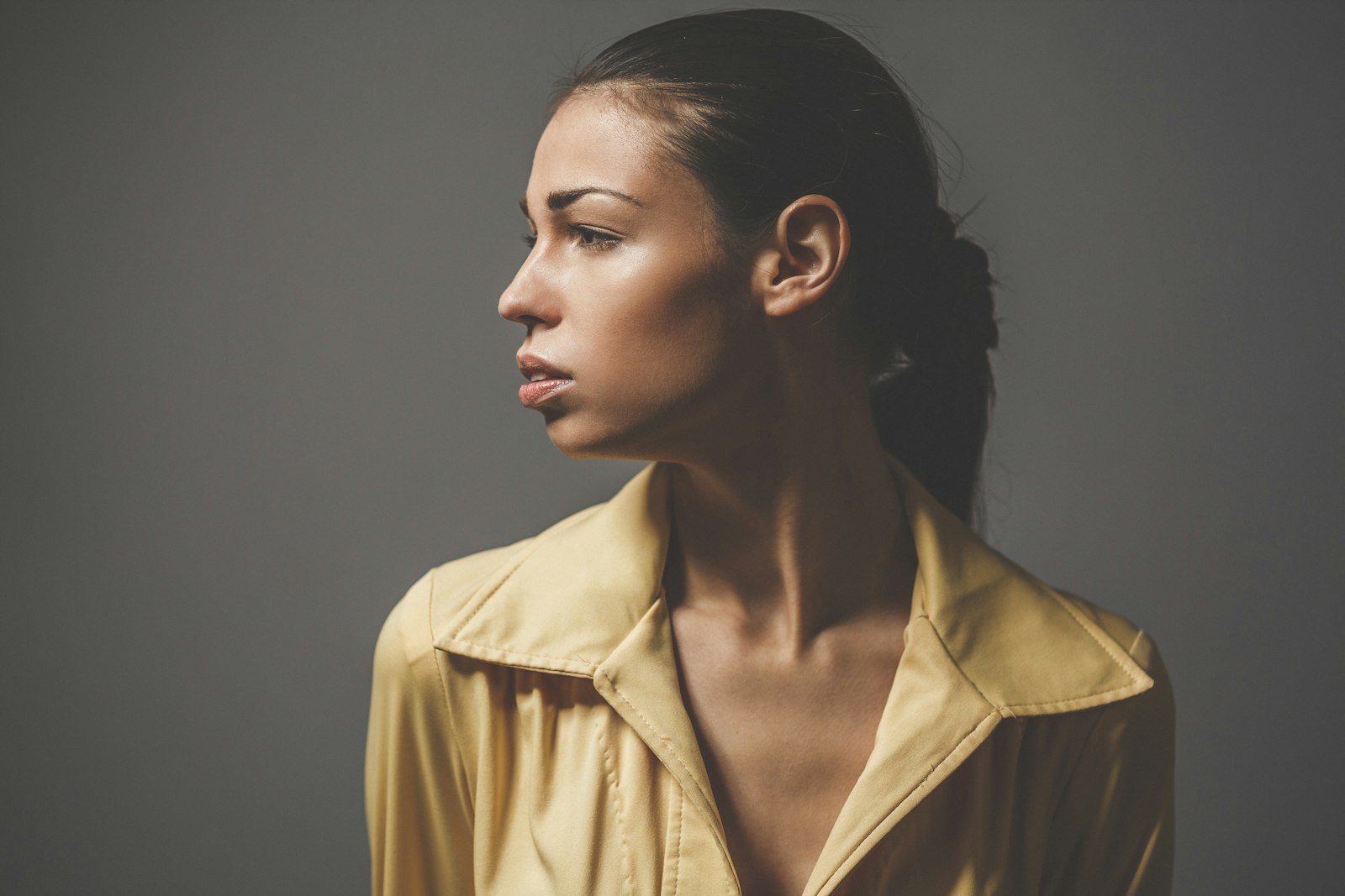 Editorial & Portrait