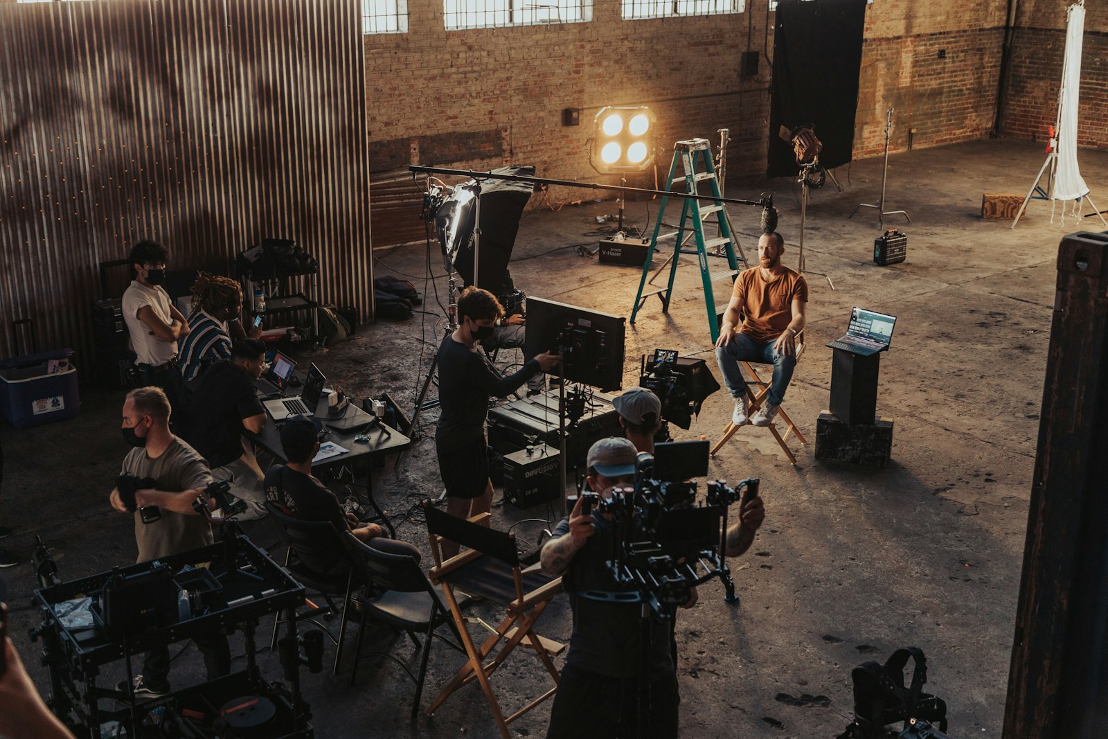 Video & Film