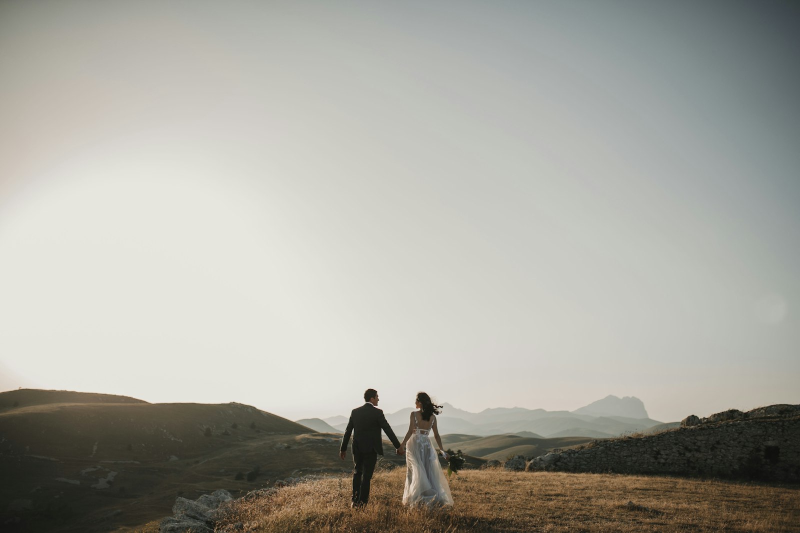 Weddings & Elopements